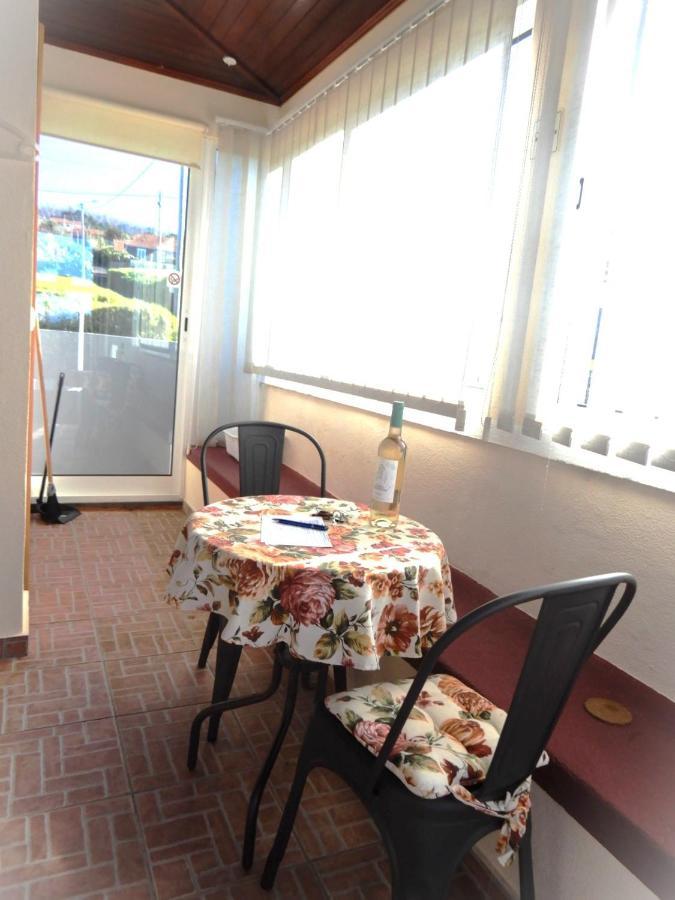 Jasmine Guest Suite Ponta do Pargo Exteriér fotografie